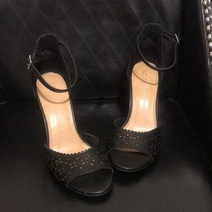 Lauren Conrad heels ✨